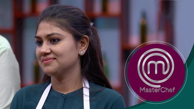 MasterChef  - TAMIL season 1 episode 9 on Sun NXT