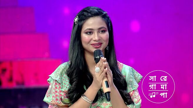 Sa Re Ga Ma Pa 2025 season 1 episode 48 on Zee5