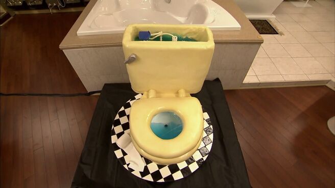 Cake Boss season 4 episode 3 on DiscoveryPlus