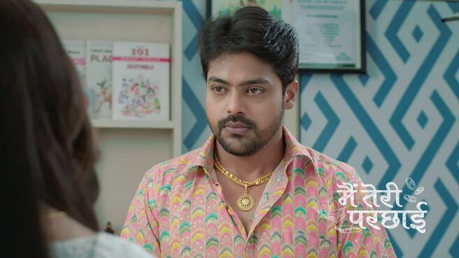 Main Teri Parchayi season 1 episode 8 on Zee5