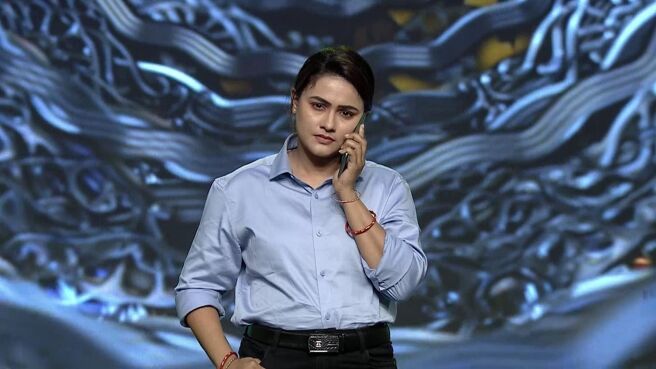 DOD Zee Sarthak Sansar Dance Double League season 1 episode 18 on Zee5