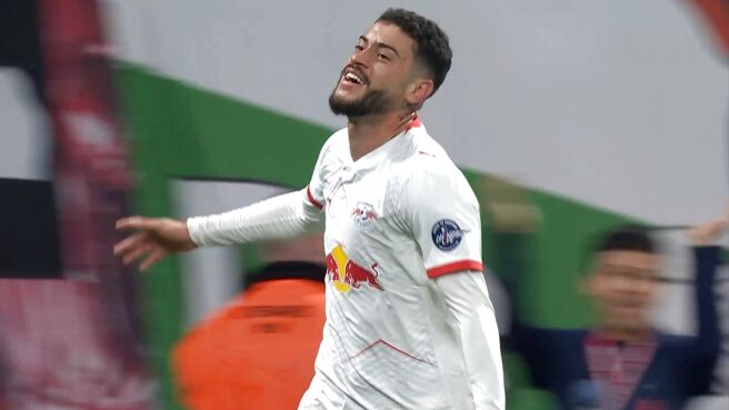  RB Leipzig vs Union Berlin - Highlights - 25 Apr 2026 on Sony LIV
