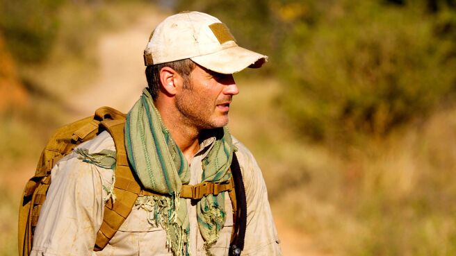 Manhunt With Joel Lambert season 1 episode 2 on Discovery Plus
