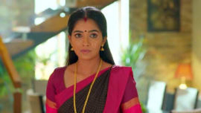 Mangalyam season 1 episode 10 on Zee5
