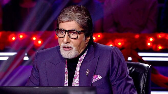 Kaun Banega Crorepati season 14 episode 42 on SonyLIV