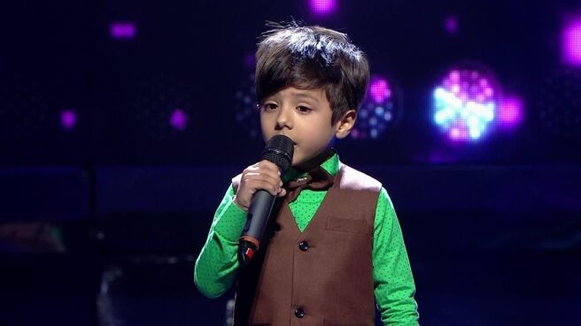 Sa Re Ga Ma Pa Little Champs 2019 season 3 episode 19 on Zee5