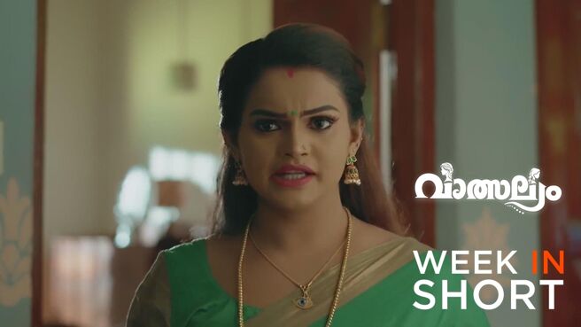 Valsalyam season 1 episode 14 on Zee5