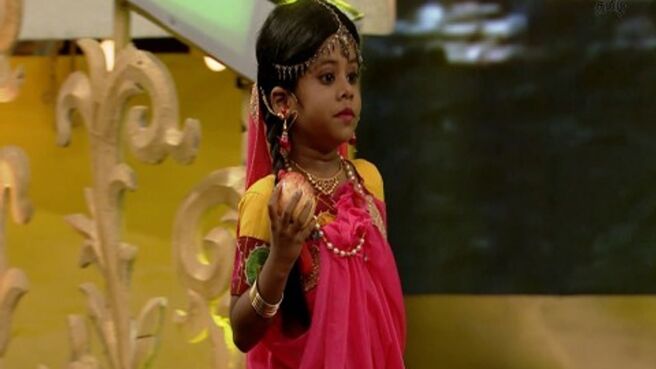 Junior Super Stars Season 2 season 1 episode 29 on Zee5