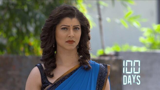 100 Days season 1 episode 16 on Zee5