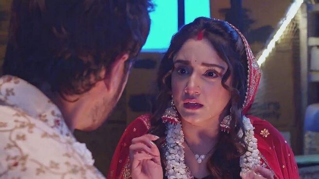 Kumkum Bhagya season 1 episode 1895 on Zee5