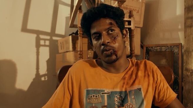 Topless season 1 episode 4 on Zee5