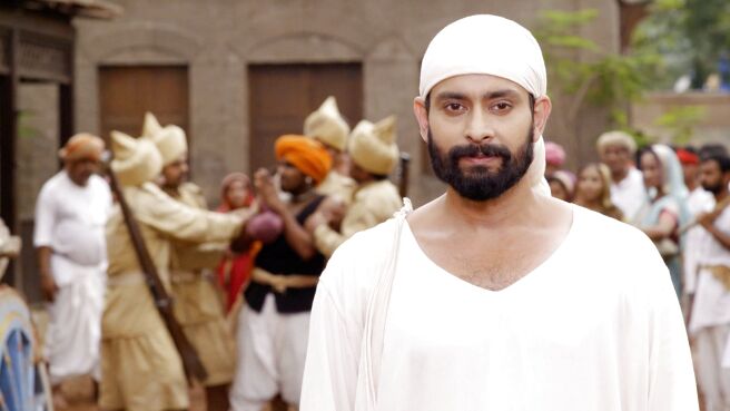 Maze Sai - Shraddha Aani Saburi season 1 episode 28 on Sony LIV