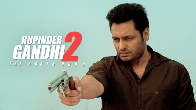 Rupinder Gandhi 2 on Chaupal
