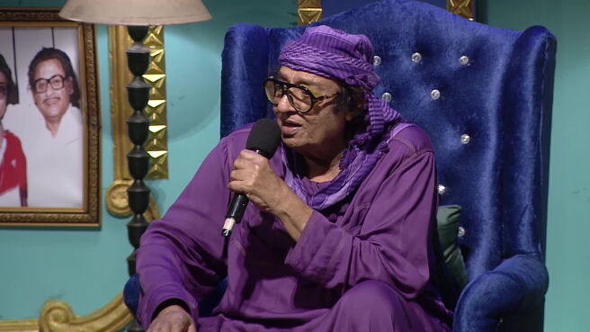 Odishara Best Cinestar Ra Khoj 2025 season 1 episode 22 on Zee5