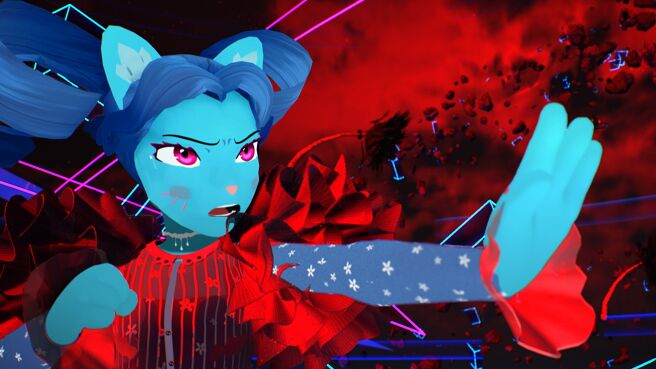 The Wonderfully Weird World of Gumball season 1 episode 2 on Discovery Plus