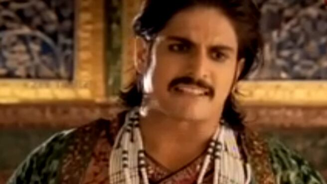 Jodha Akbar (Tamil) season 1 episode 73 on Zee5