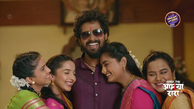 Family, Drama Aani ZEE5 season 1 episode 21 on Zee5