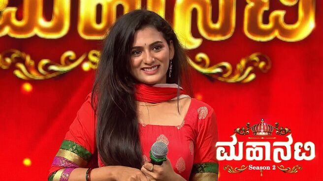 Mahanati Season 2 season 1 episode 19 on Zee5