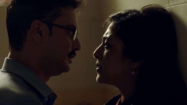 Kaali season 1 episode 7 on Zee5