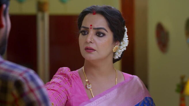 Annamalai Kudumbam season 1 episode 2 on Zee5