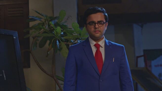 Bheema - Andhkaar Se Adhikaar Tak season 1 episode 6 on Zee5