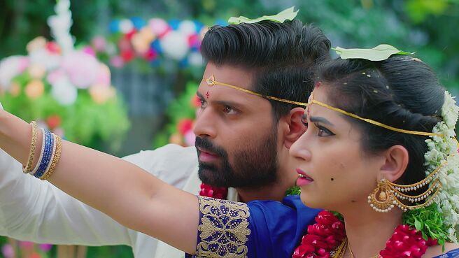 Tere Chehre Se Nazar Nahi Hatati season 1 episode 23 on Zee5