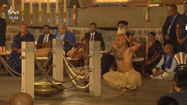 MahaShivRatri: A Night with the Divine season 1 episode 5 on Zee5