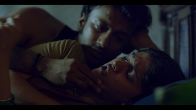 G.O.D season 1 episode 8 on Zee5