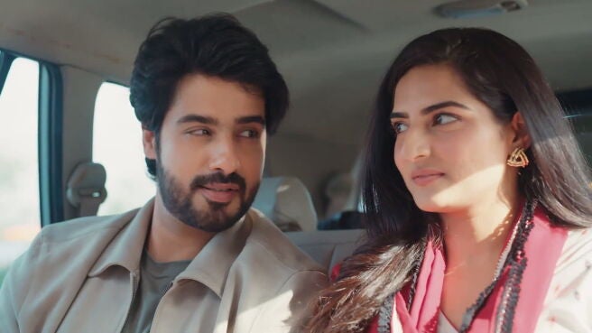 Tu Hi Re Dil Mein season 1 episode 2 on Zee5