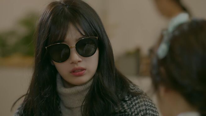 Uncontrollably Fond season 1 episode 6 on Zee5