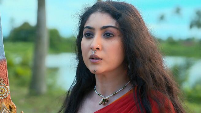 Bedeni Jyotsnar Amar Prem season 1 episode 4 on Zee5