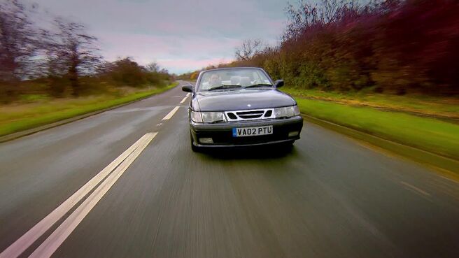 Wheeler Dealers season 8 episode 5 on Discovery Plus