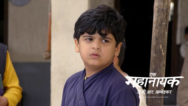 Ek Mahanayak - Dr B R Ambedkar season 1 episode 72 on Zee5