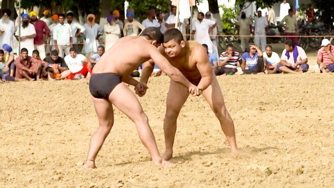 Indian Martial Arts: Ek Itihaas season 1 episode 9 on Discovery Plus