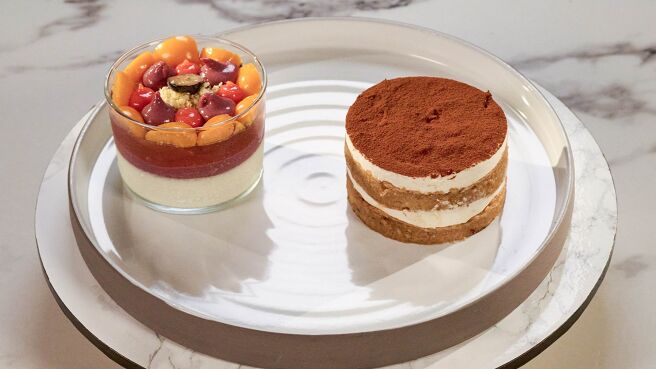 The Next Baking Master: Paris season 1 episode 7 on Discovery Plus