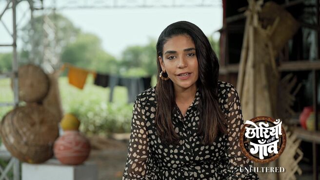 Chhoriyan Chali Gaon - Unfiltered season 1 episode 48 on Zee5