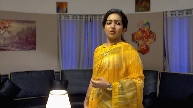 Chembarathi season 1 episode 721 on Zee5