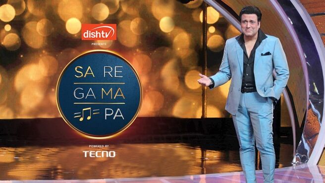 Sa Re Ga Ma Pa 2018 season 1 episode 25 on Zee5