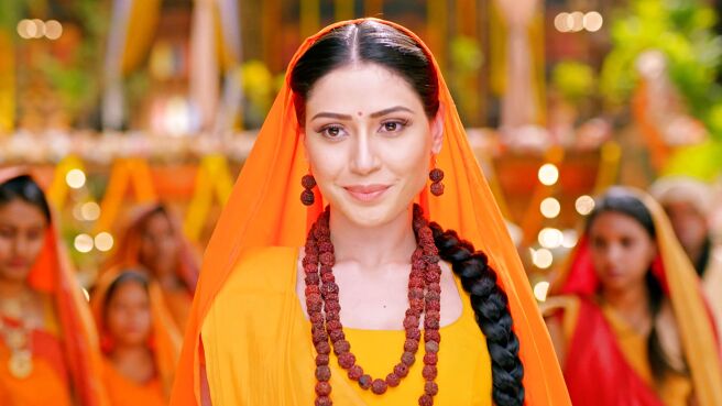 Shrimad Ramayan (Bangla) season 1 episode 36 on Sony LIV