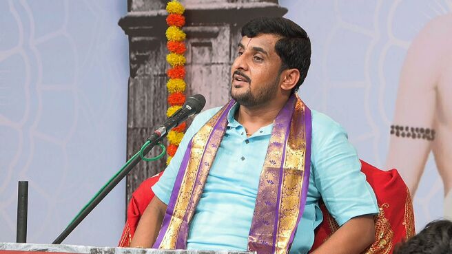 Gajar Kirtanacha Sohala Anandacha season 1 episode 20 on Zee5
