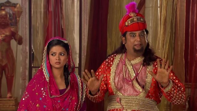 Akbar Birbal season 1 episode 50 on Zee5
