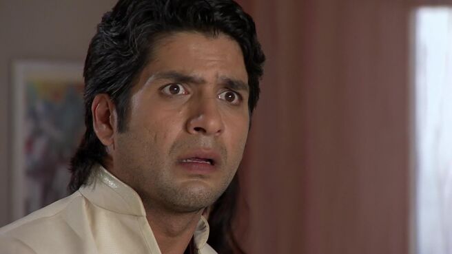 Fear Files - Darr Ki Sachchi Tasveerein season 1 episode 80 on Zee5