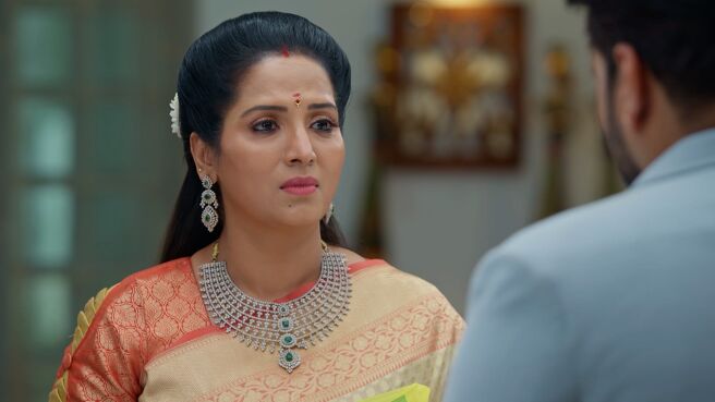 Paarijatham season 1 episode 22 on Zee5