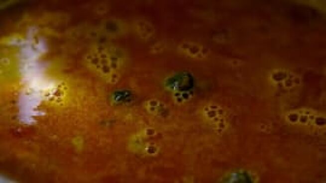 Raja Rasoi Aur Andaaz Anokha season 1 episode 1 on Zee5