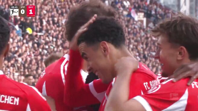 First Half Recap on Sony LIV