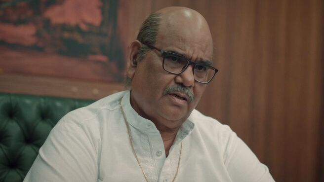 Scam 1992 The Harshad Mehta Story (Bengali) season 1 episode 6 on SonyLIV