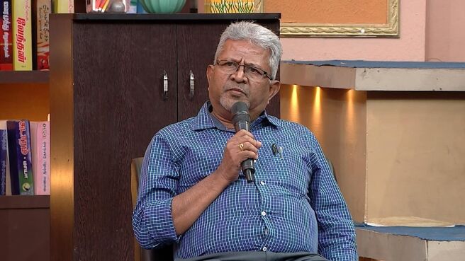 Tamizha Tamizha season 1 episode 124 on Zee5