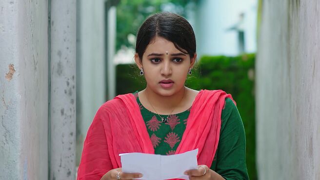 Geetha Govinda season 1 episode 21 on Zee5