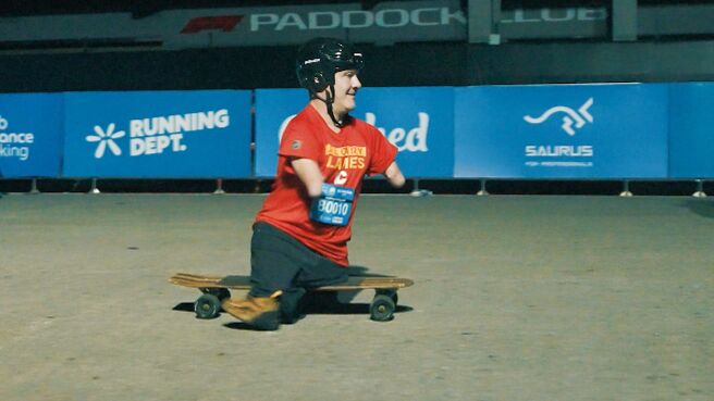 The Outdoor Sports Show season 1 episode 1 on Sony LIV