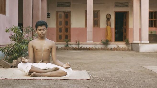 Swami Ramdev: Ek Sangharsh season 1 episode 24 on Discovery Plus